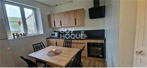 maison-villa à la vente -   02200  SOISSONS, surface 66 m2 vente maison-villa - APR680875
